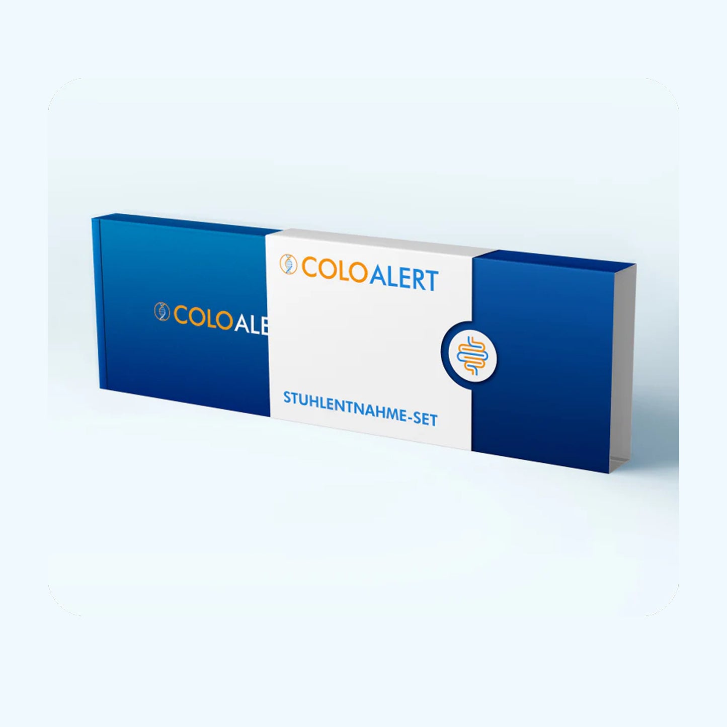ColoAlert® – Der innovative DNA-Stuhltest zur Darmkrebsvorsorge